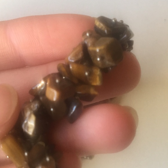 Assorted Rocks Bracelet - Picture 3 of 3